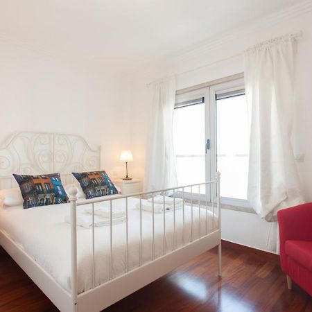 Flh Expo Cozy Apartment Lisboa المظهر الخارجي الصورة