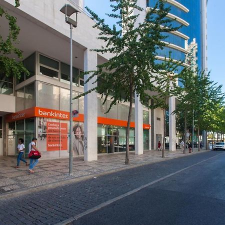 Flh Expo Cozy Apartment Lisboa المظهر الخارجي الصورة