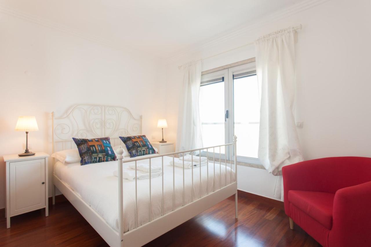Flh Expo Cozy Apartment Lisboa المظهر الخارجي الصورة