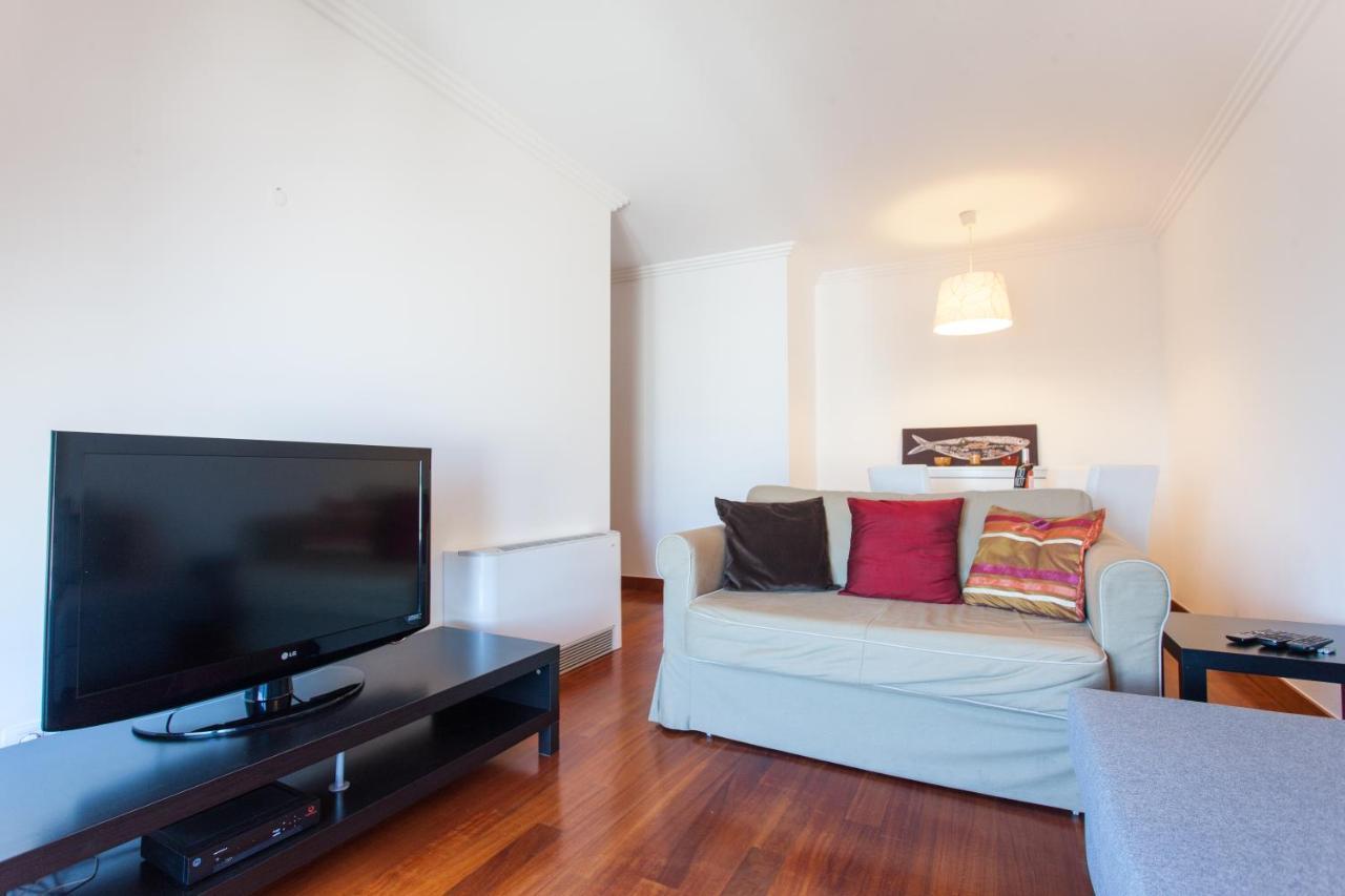 Flh Expo Cozy Apartment Lisboa المظهر الخارجي الصورة