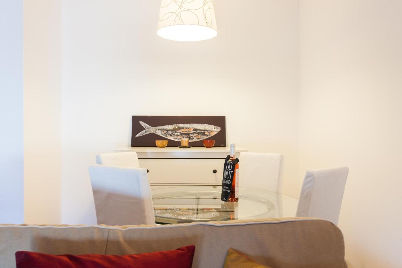 Flh Expo Cozy Apartment Lisboa المظهر الخارجي الصورة