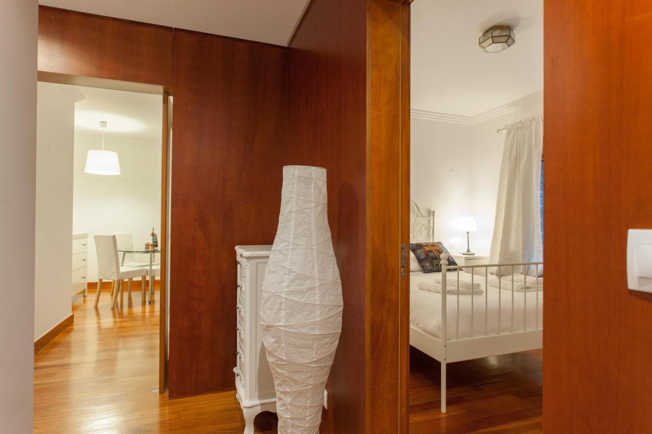 Flh Expo Cozy Apartment Lisboa المظهر الخارجي الصورة