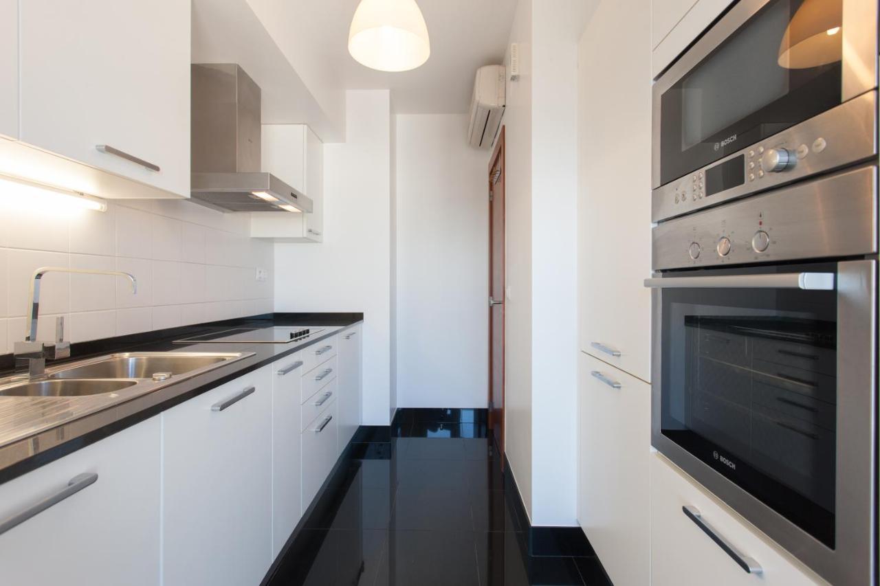 Flh Expo Cozy Apartment Lisboa المظهر الخارجي الصورة