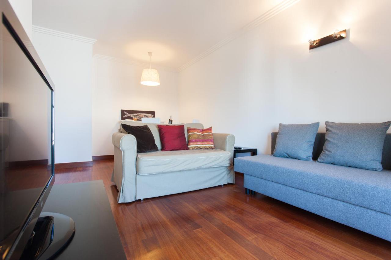 Flh Expo Cozy Apartment Lisboa المظهر الخارجي الصورة