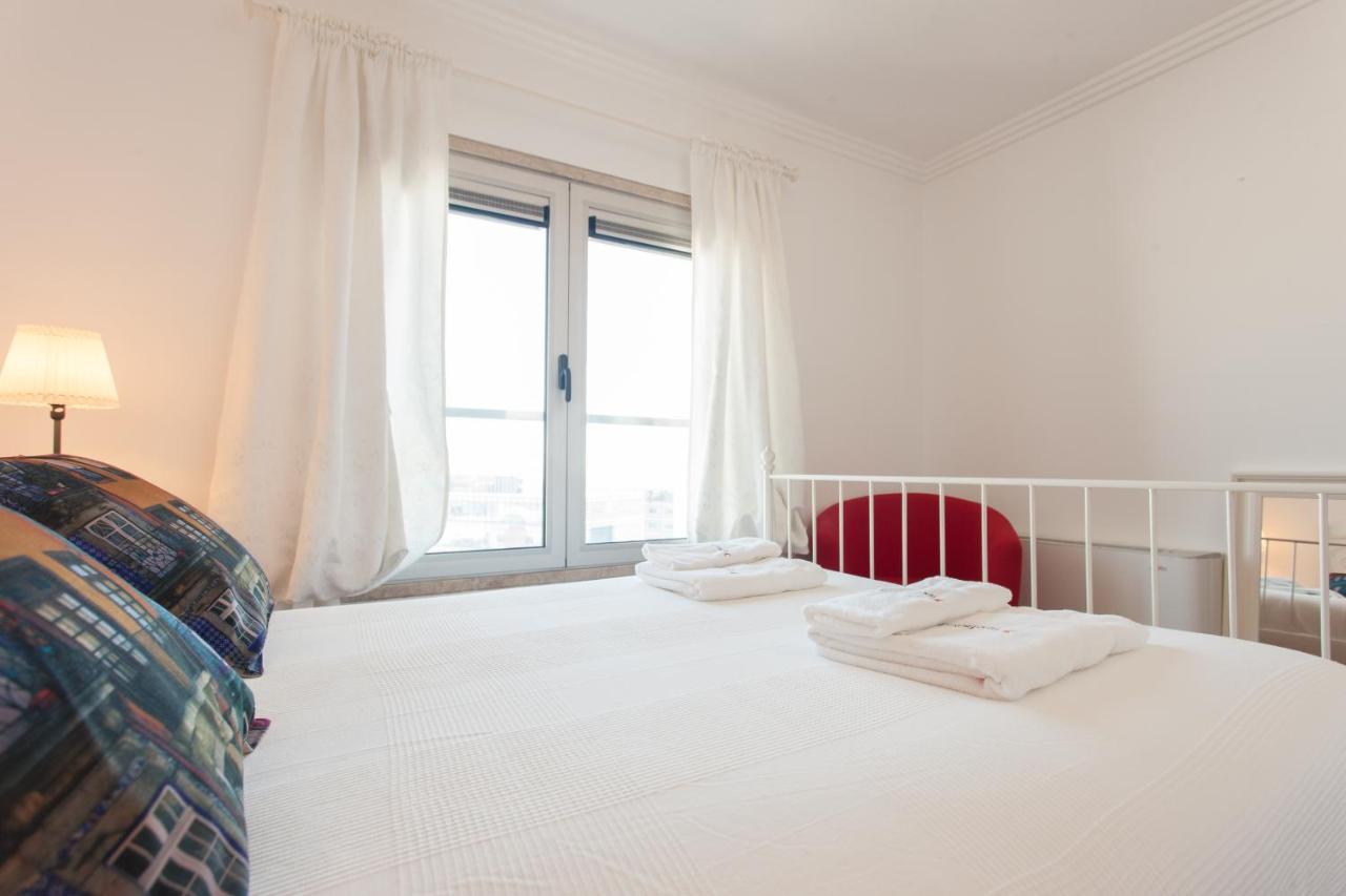 Flh Expo Cozy Apartment Lisboa المظهر الخارجي الصورة