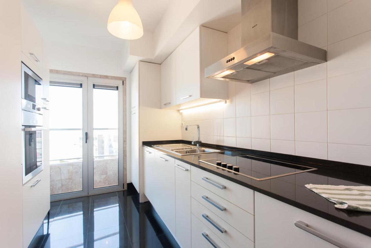 Flh Expo Cozy Apartment Lisboa المظهر الخارجي الصورة