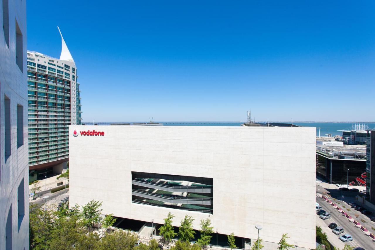 Flh Expo Cozy Apartment Lisboa المظهر الخارجي الصورة