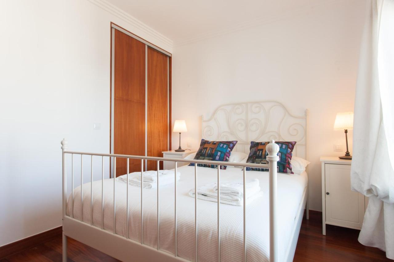 Flh Expo Cozy Apartment Lisboa المظهر الخارجي الصورة