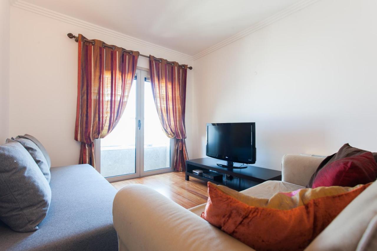 Flh Expo Cozy Apartment Lisboa المظهر الخارجي الصورة