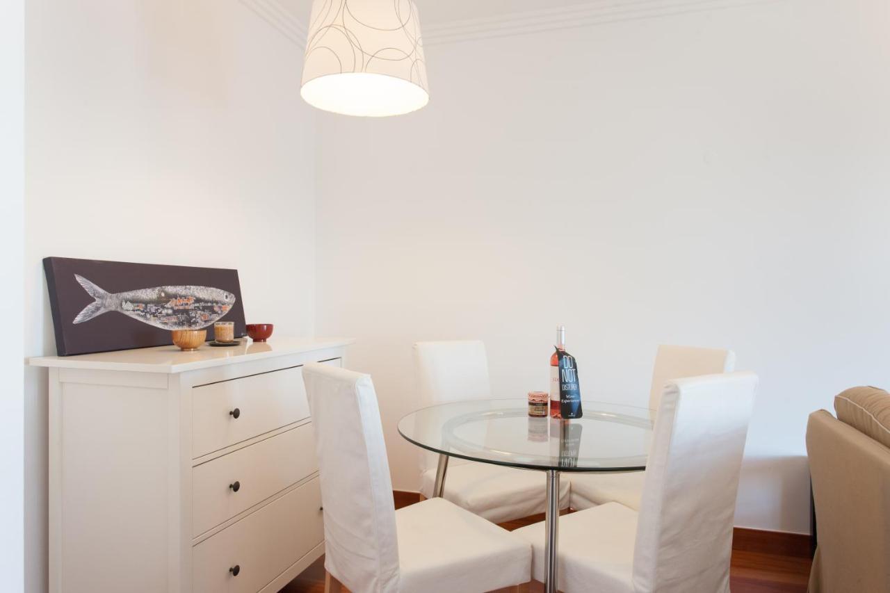 Flh Expo Cozy Apartment Lisboa المظهر الخارجي الصورة
